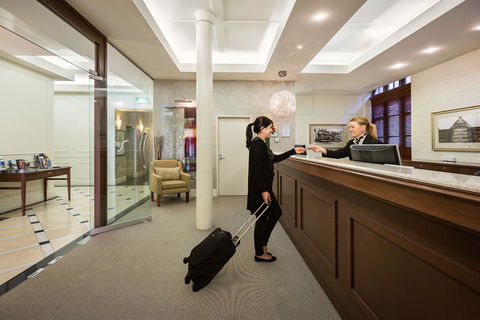 Launceston Central Apartments - Kingaroy Accommodation 1