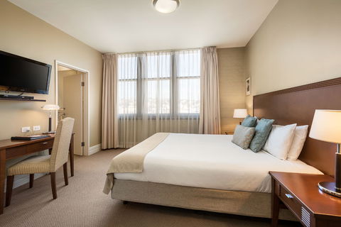 Launceston Central Apartments - Kingaroy Accommodation 2