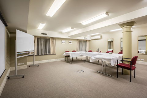 Launceston Central Apartments - Kingaroy Accommodation 3