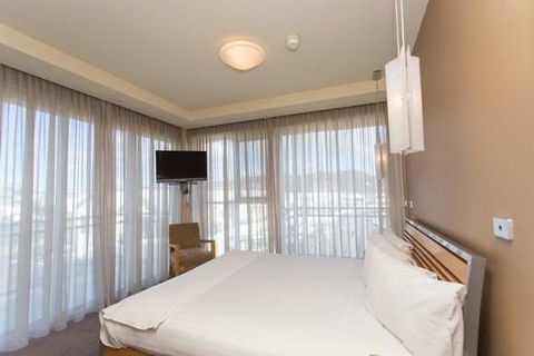 Peppers Seaport Hotel - Kingaroy Accommodation 1