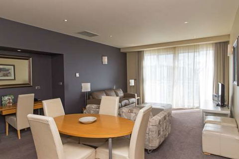 Peppers Seaport Hotel - Kingaroy Accommodation 4