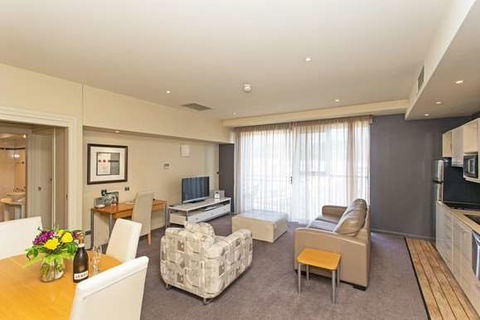Peppers Seaport Hotel - Kingaroy Accommodation 8