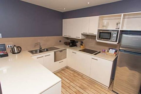 Peppers Seaport Hotel - Kingaroy Accommodation 13