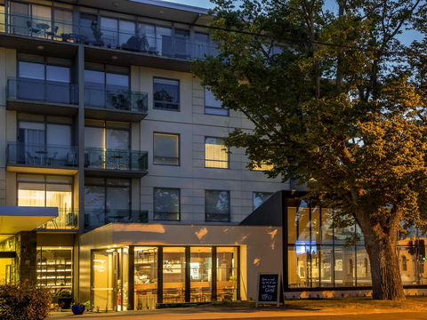 The Sebel Launceston - Kingaroy Accommodation 0