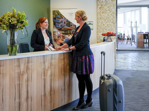 The Sebel Launceston - Kingaroy Accommodation 1
