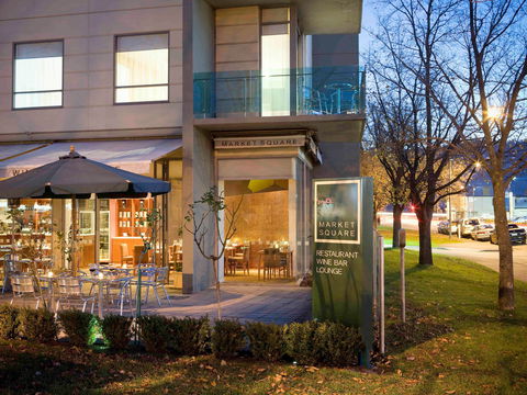 The Sebel Launceston - Kingaroy Accommodation 3