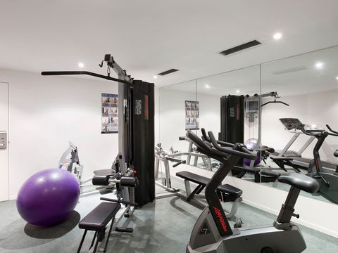The Sebel Launceston - Kingaroy Accommodation 14
