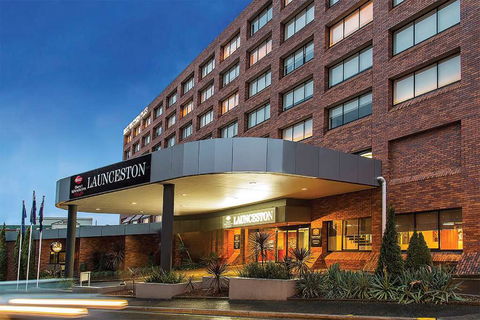 Best Western Plus Launceston - Kingaroy Accommodation 0