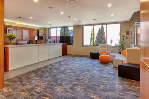 Best Western Plus Launceston - Kingaroy Accommodation 1
