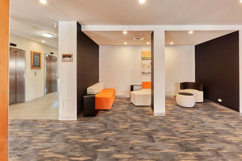 Best Western Plus Launceston - Kingaroy Accommodation 2