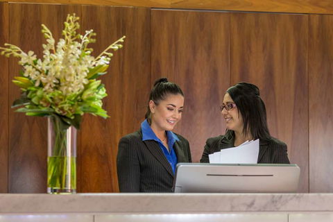 Best Western Plus Launceston - Kingaroy Accommodation 3