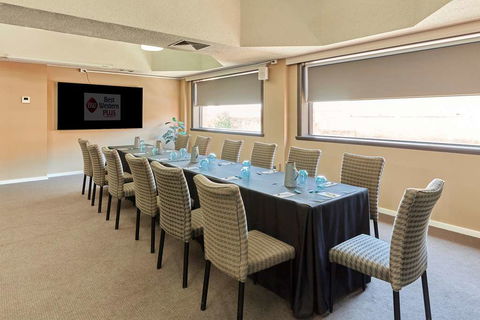 Best Western Plus Launceston - Kingaroy Accommodation 8