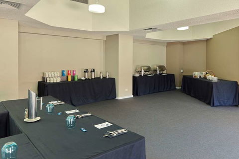 Best Western Plus Launceston - Kingaroy Accommodation 9