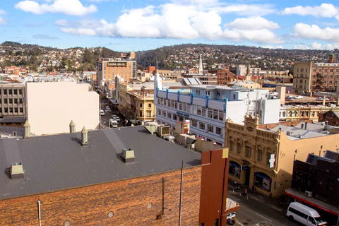 Best Western Plus Launceston - Kingaroy Accommodation 15