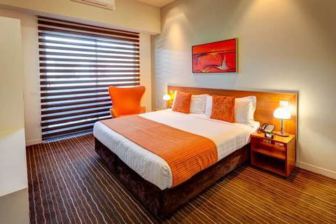 Mantra Charles Hotel Launceston - Kingaroy Accommodation 1