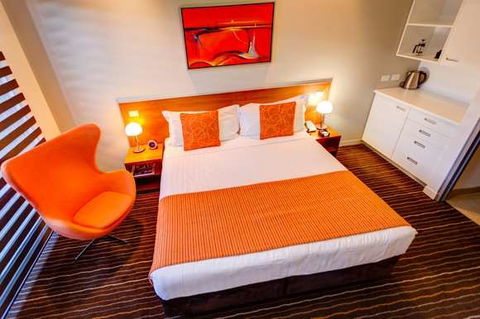 Mantra Charles Hotel Launceston - Kingaroy Accommodation 2