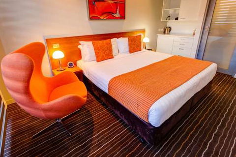 Mantra Charles Hotel Launceston - Kingaroy Accommodation 3
