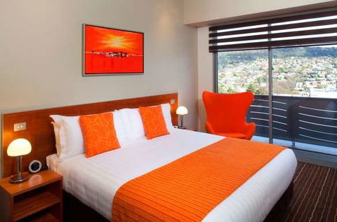 Mantra Charles Hotel Launceston - Kingaroy Accommodation 4