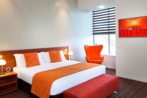 Mantra Charles Hotel Launceston - Kingaroy Accommodation 5