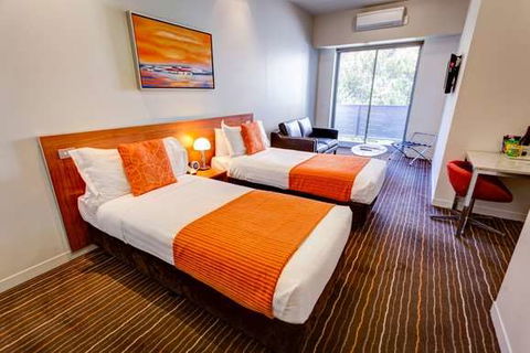 Mantra Charles Hotel Launceston - Kingaroy Accommodation 6