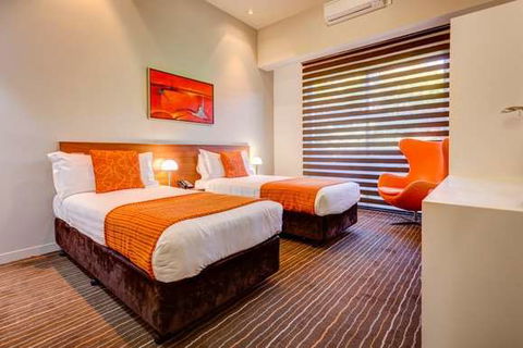 Mantra Charles Hotel Launceston - Kingaroy Accommodation 7