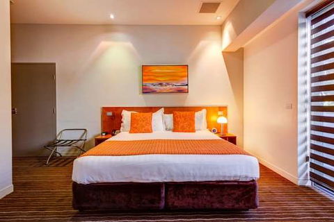 Mantra Charles Hotel Launceston - Kingaroy Accommodation 8