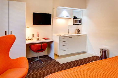 Mantra Charles Hotel Launceston - Kingaroy Accommodation 9
