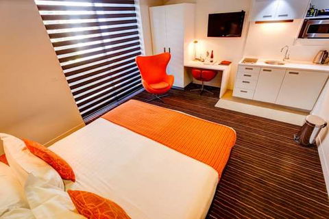 Mantra Charles Hotel Launceston - Kingaroy Accommodation 10