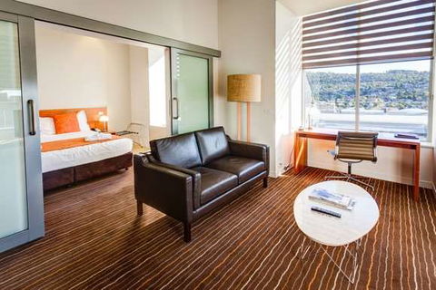 Mantra Charles Hotel Launceston - Kingaroy Accommodation 11