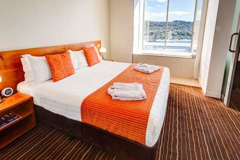 Mantra Charles Hotel Launceston - Kingaroy Accommodation 12