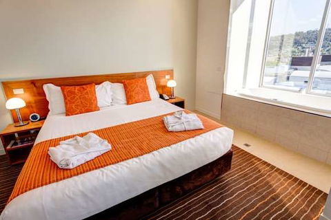 Mantra Charles Hotel Launceston - Kingaroy Accommodation 13