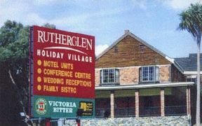  Kingaroy Accommodation