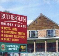 Rutherglen Holiday Village - Kingaroy Accommodation