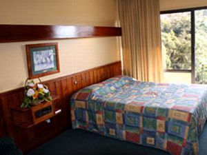 Village Family Motor Inn - Kingaroy Accommodation 0