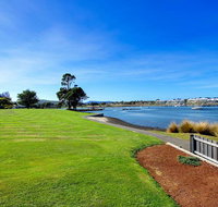 Comfort Inn The Pier - Kingaroy Accommodation