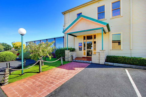 Comfort Inn The Pier - Kingaroy Accommodation 3