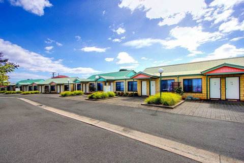 Comfort Inn The Pier - Kingaroy Accommodation 4