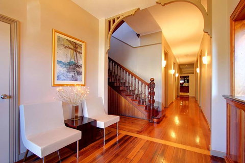 Comfort Inn The Pier - Kingaroy Accommodation 5