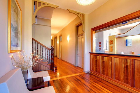 Comfort Inn The Pier - Kingaroy Accommodation 6