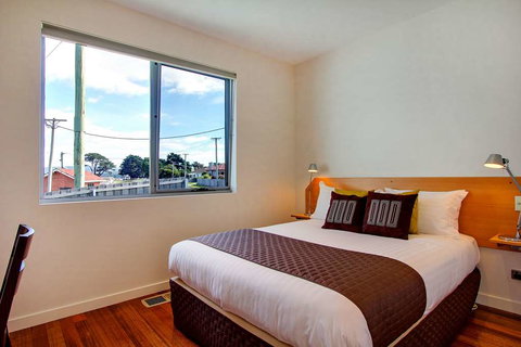 Comfort Inn The Pier - Kingaroy Accommodation 7