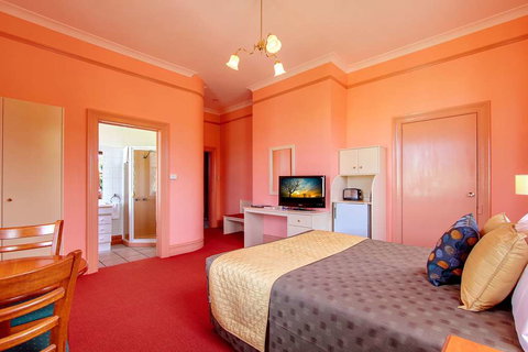 Comfort Inn The Pier - Kingaroy Accommodation 9