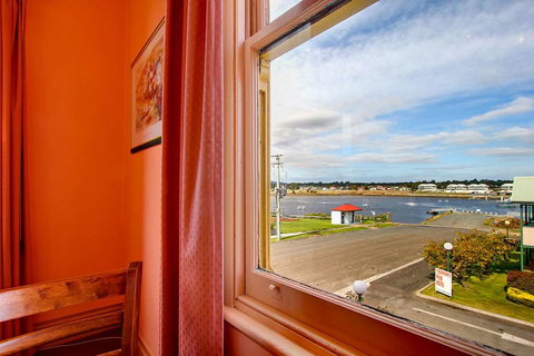 Comfort Inn The Pier - Kingaroy Accommodation 10