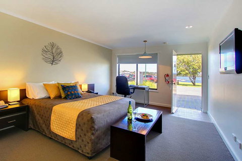 Comfort Inn The Pier - Kingaroy Accommodation 11