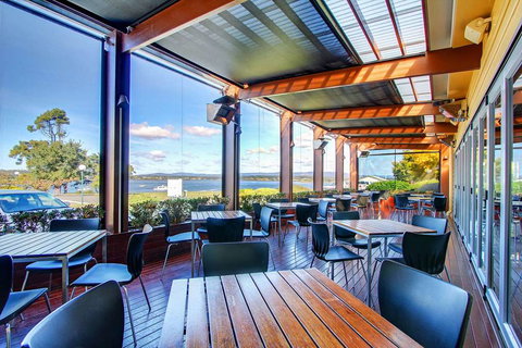 Comfort Inn The Pier - Kingaroy Accommodation 12