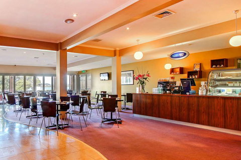 Comfort Inn The Pier - Kingaroy Accommodation 13