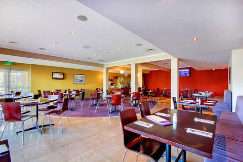 Comfort Inn The Pier - Kingaroy Accommodation 14