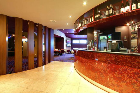 Comfort Inn The Pier - Kingaroy Accommodation 16