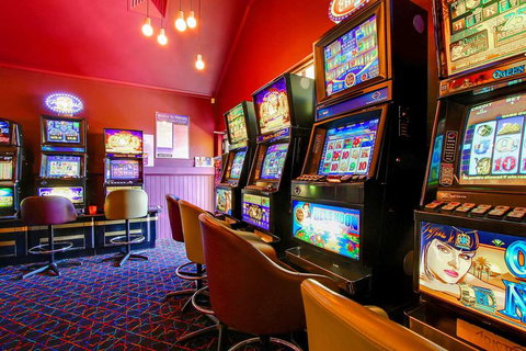 Comfort Inn The Pier - Kingaroy Accommodation 17