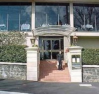 Commodore Regent Motor Inn - Kingaroy Accommodation