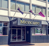 Mercure Launceston - Kingaroy Accommodation